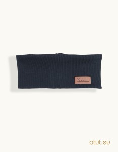 1281 Opaska 3/6l ciemny granat