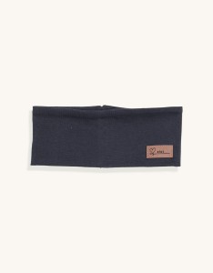 1276 Opaska 3/6l ciemny granat