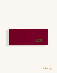 1276 Opaska 3/6l jasne bordo