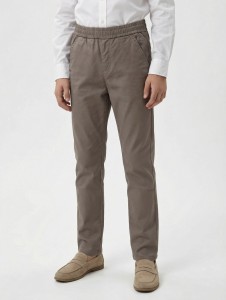 92-122 Fabric trousers