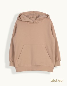 00143 Bluza 152 beż