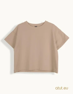 1409 Bluza M beż