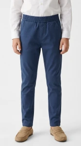 98 - 122 Fabric trousers