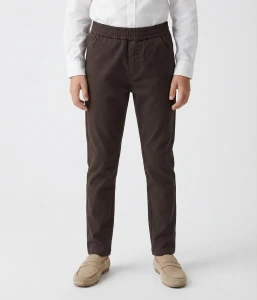 152-164 Fabric trousers