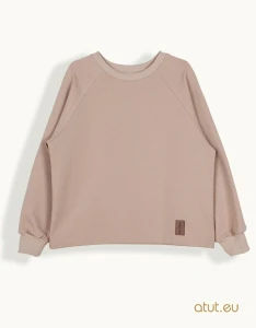 1470 Bluza 134 beż