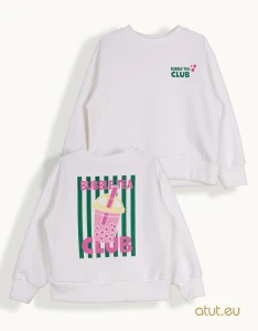 00206 Bluza 122 jasny ecru