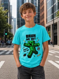 116-122 T-shirt