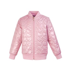 92-122 Girls spring jacket