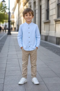 104 Shirt long sleeve