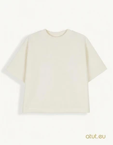 00225 Bluza S czarny