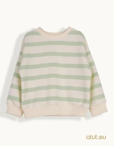 00213 Bluza 98 jasny zielony