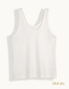 00138 Top XS jasny ecru