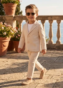 92-104 Suit (jacket+pants)