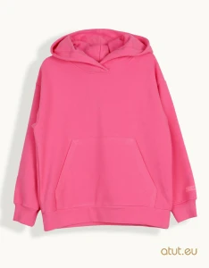 0618 Bluza 146 róż
