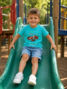 92-122 T-shirt