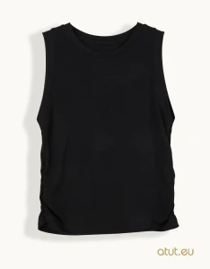 00248 Top S czarny