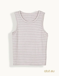 00281 Top S jasny beż