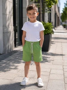 92-122 Shorts