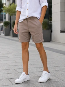 128-134 Shorts