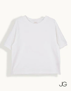 00315 Bluzka XS jasny ecru