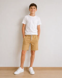 128-146 Shorts