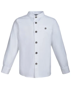 98-110 Shirt long sleeve
