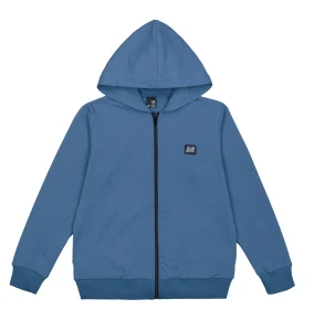 152-164 Sweatshirt with zipper