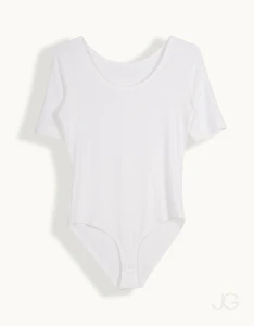 00160 Body M jasny ecru
