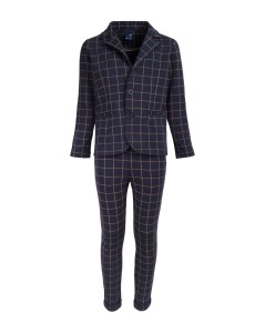 146 Suit (jacket + pants)