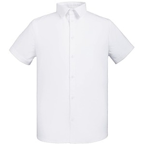 152-164 Shirt short sleeve
