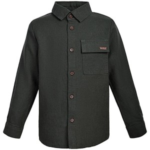 104-122 Shirt long sleeve