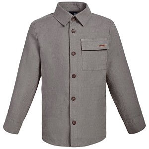 128-146 Shirt long sleeve