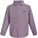 128-146 Shirt long sleeve