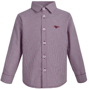 128-146 Shirt long sleeve