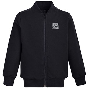 98 Sweatshirt with zipper