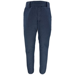 116 Fabric trousers