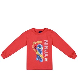 98-122 Blouse long sleeve