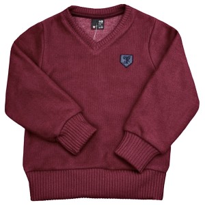 98-122 Sweater