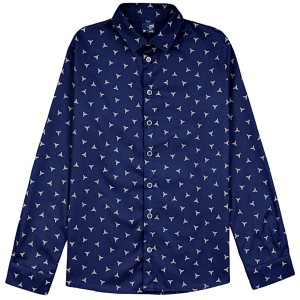 128-146 Shirt long sleeve