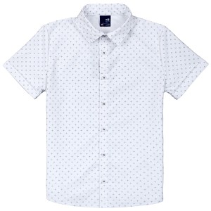 92-122 Shirt short sleeve