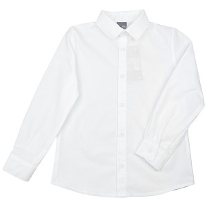 98-122 Shirt long sleeve