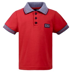 104-122 T-shirt (POLO)