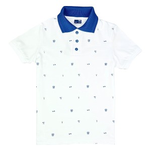 128-146 T-shirt (POLO)