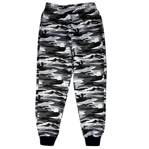 128-146 Sport pants