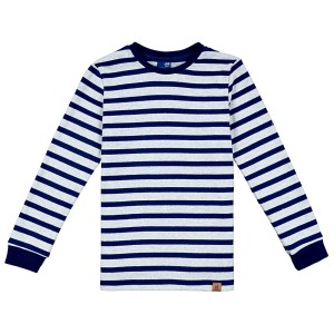 146 Blouse long sleeve (thick)