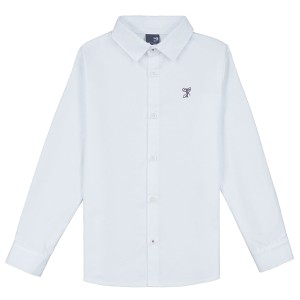128-146 Shirt long sleeve
