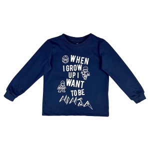 92-122 Blouse long sleeve