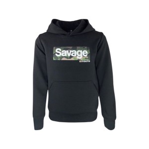 128-146 Hoodie