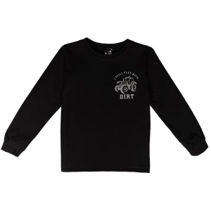 98-122 Blouse long sleeve