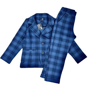 92-104 Suit (jacket + pants)